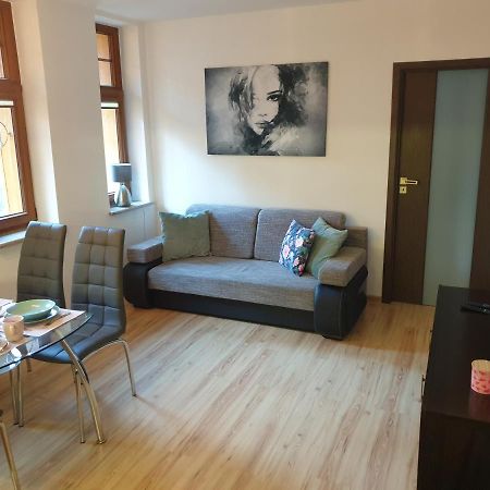 Apartament 41 W Willi Jozefina, Parking W Cenie! Mbnoclegi Szklarska Poręba Exterior foto
